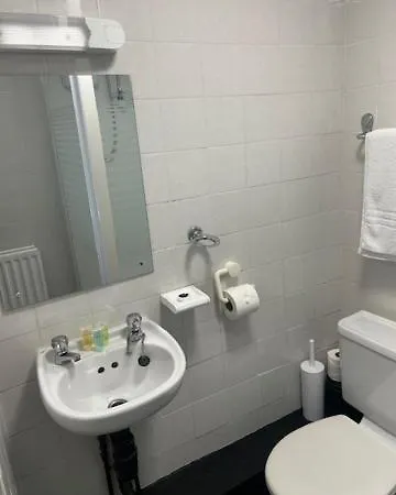 The White Lion 宾馆