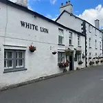 The White Lion * פאטרדייל