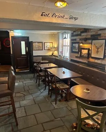 The White Lion Patterdale