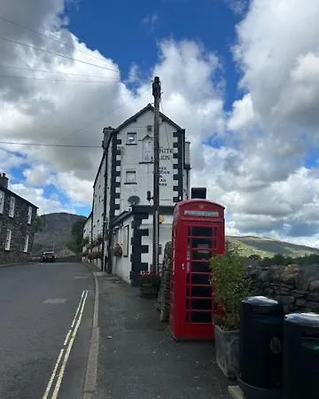 The White Lion * Patterdale