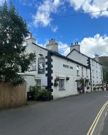 The White Lion Inn