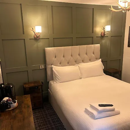 The White Lion Patterdale