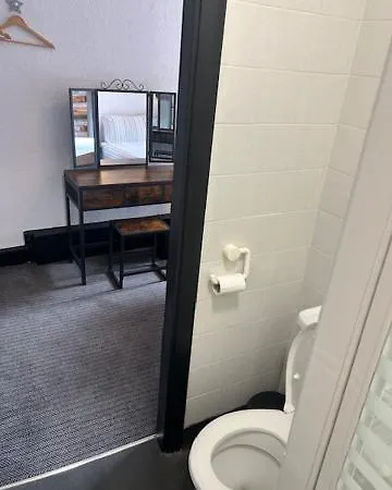 The White Lion Patterdale