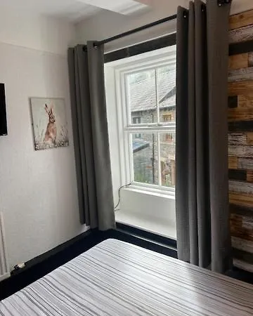 Πανδοχείο The White Lion