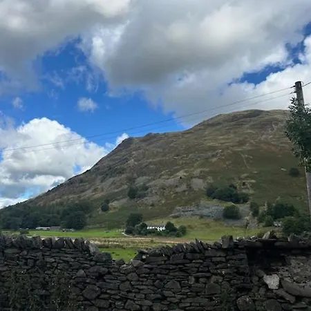 Πανδοχείο The White Lion *