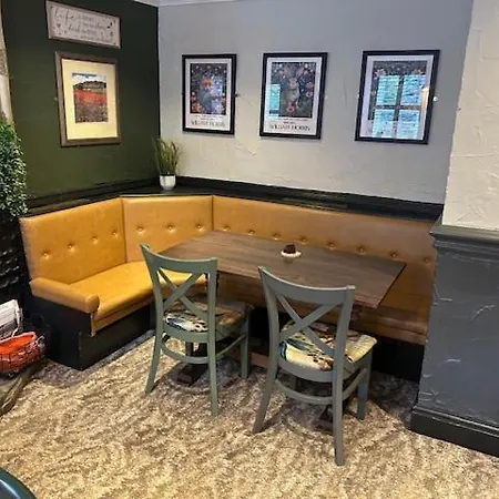 The White Lion Patterdale